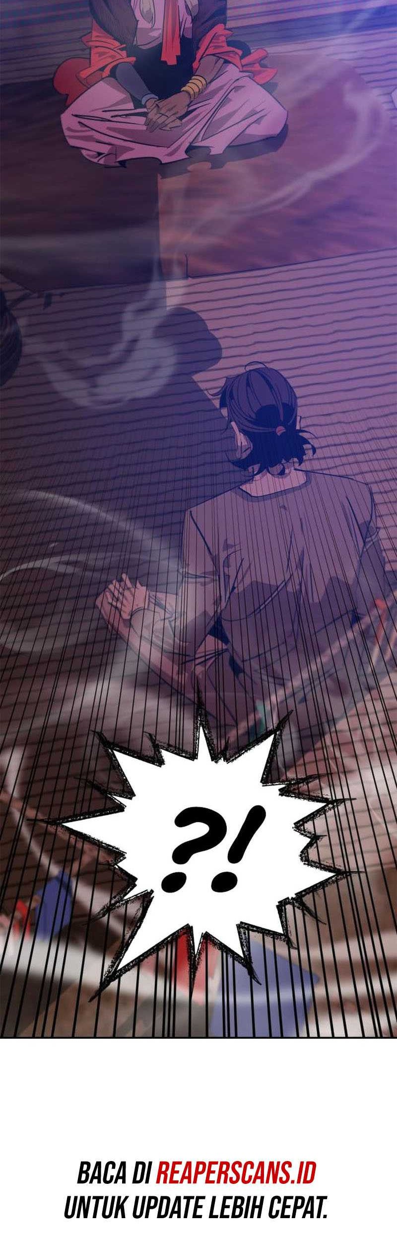 Martial Wild West Chapter 18 - halaman 19