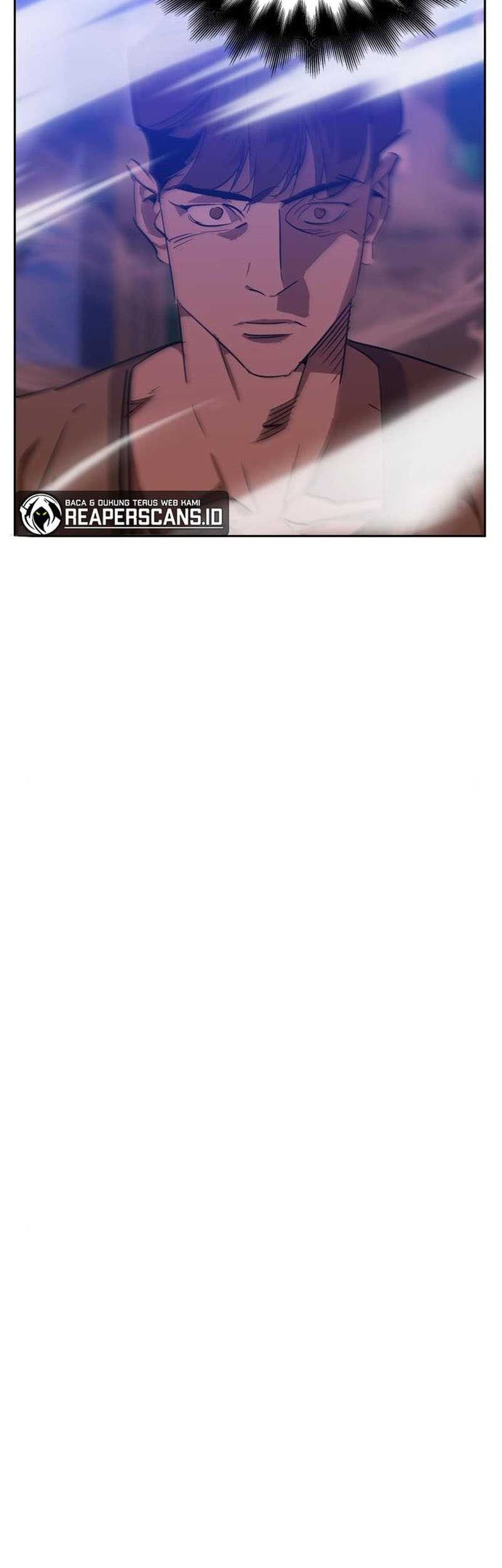 Martial Wild West Chapter 18 - halaman 23