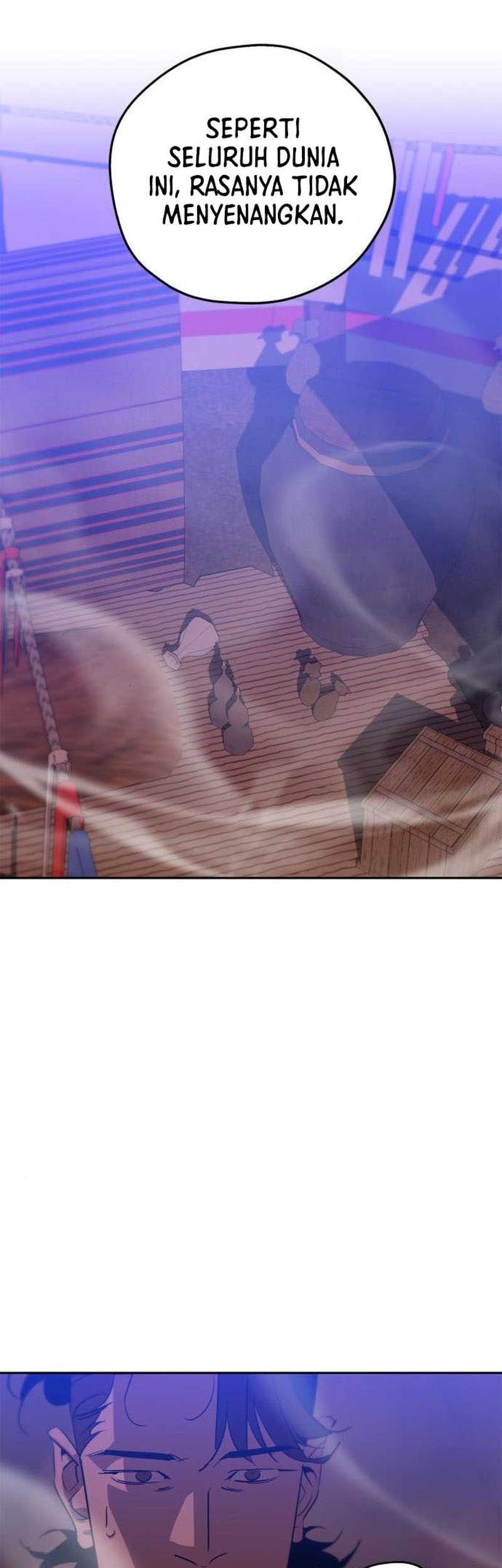 Martial Wild West Chapter 18 - halaman 26