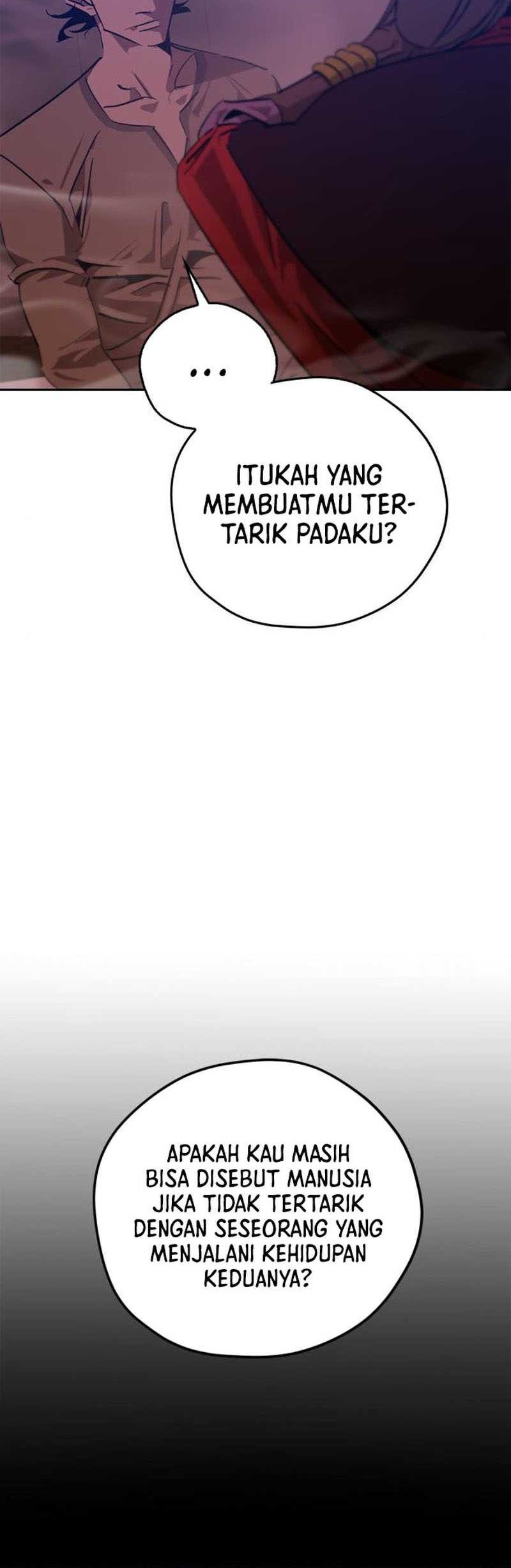 Martial Wild West Chapter 18 - halaman 29