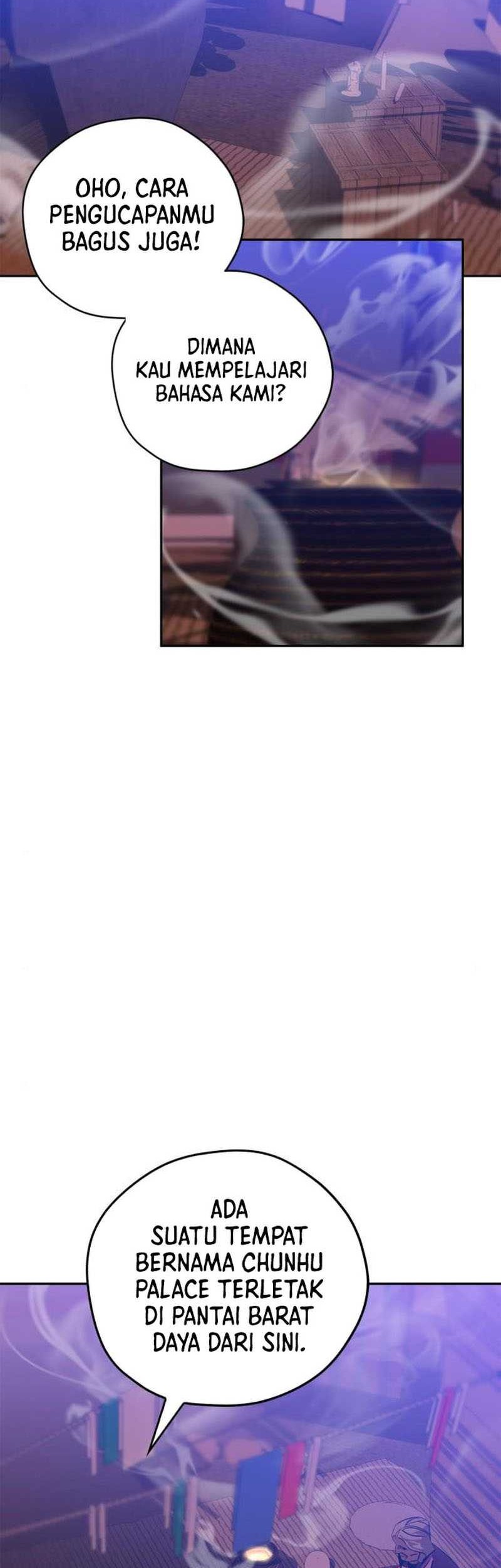 Martial Wild West Chapter 18 - halaman 3
