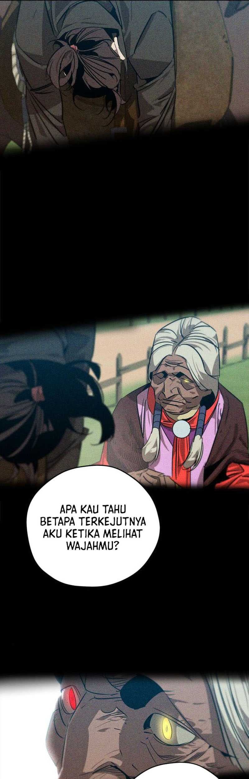 Martial Wild West Chapter 18 - halaman 30