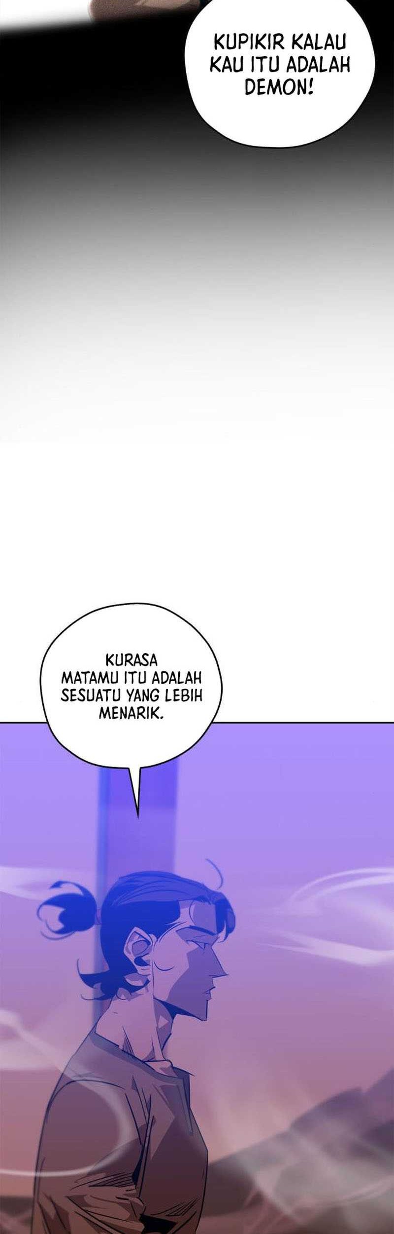 Martial Wild West Chapter 18 - halaman 31