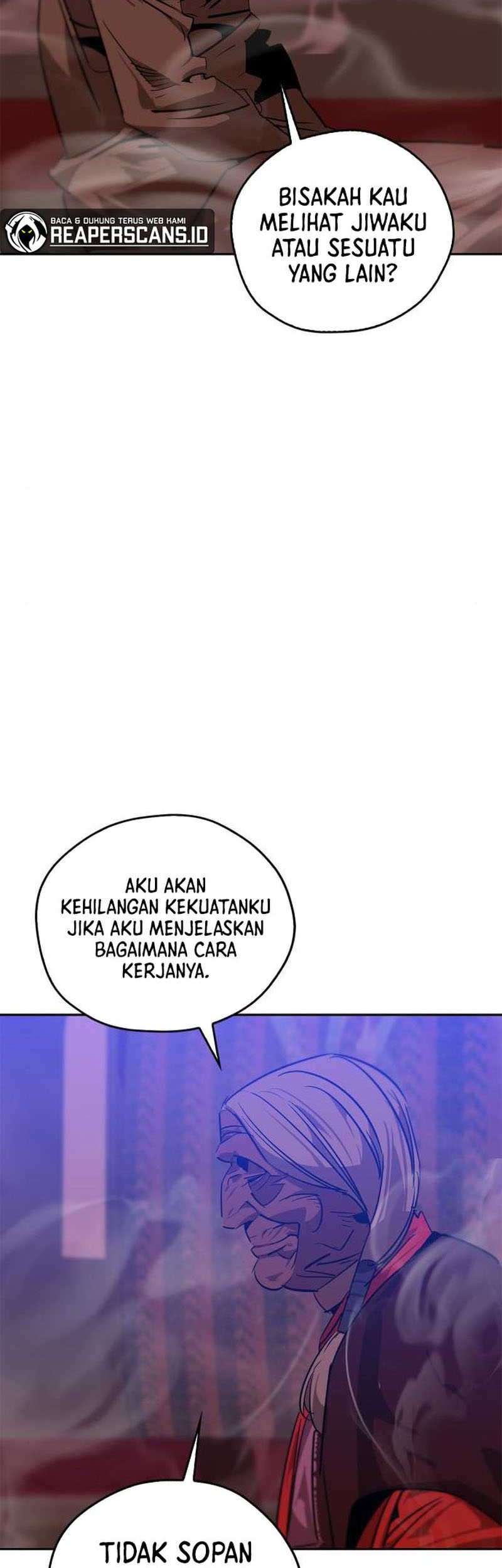 Martial Wild West Chapter 18 - halaman 32
