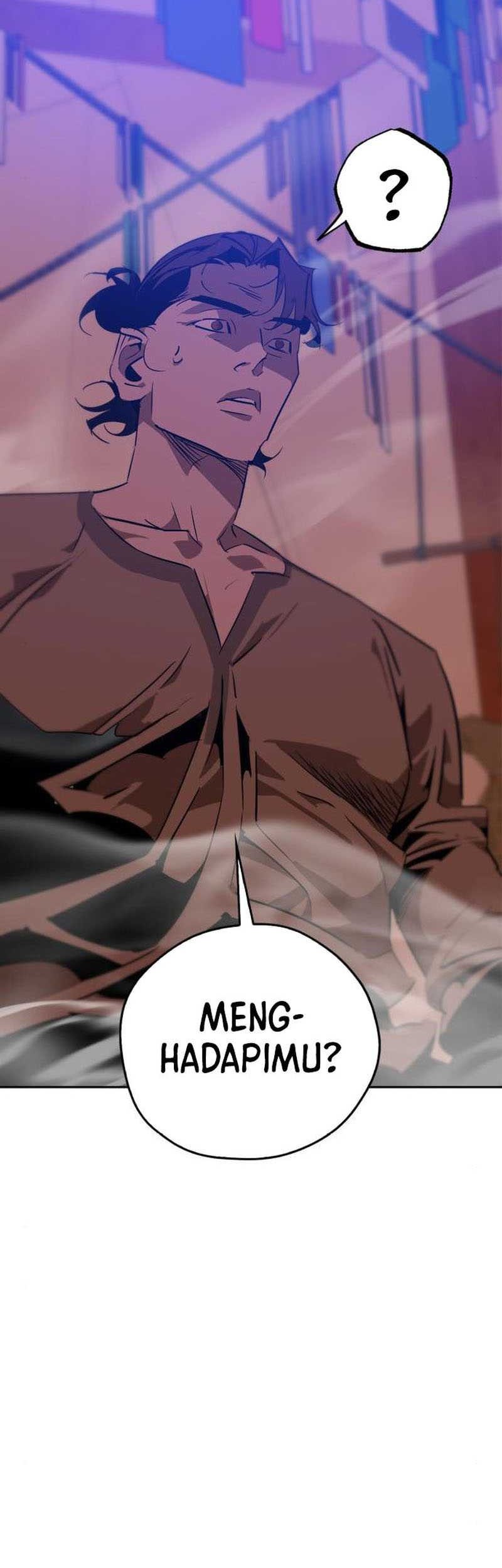 Martial Wild West Chapter 18 - halaman 36
