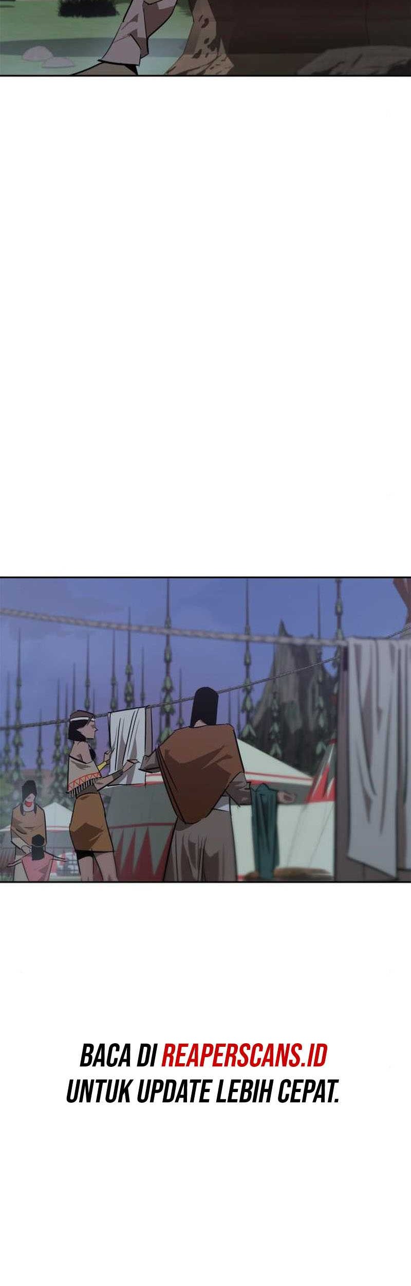 Martial Wild West Chapter 18 - halaman 39