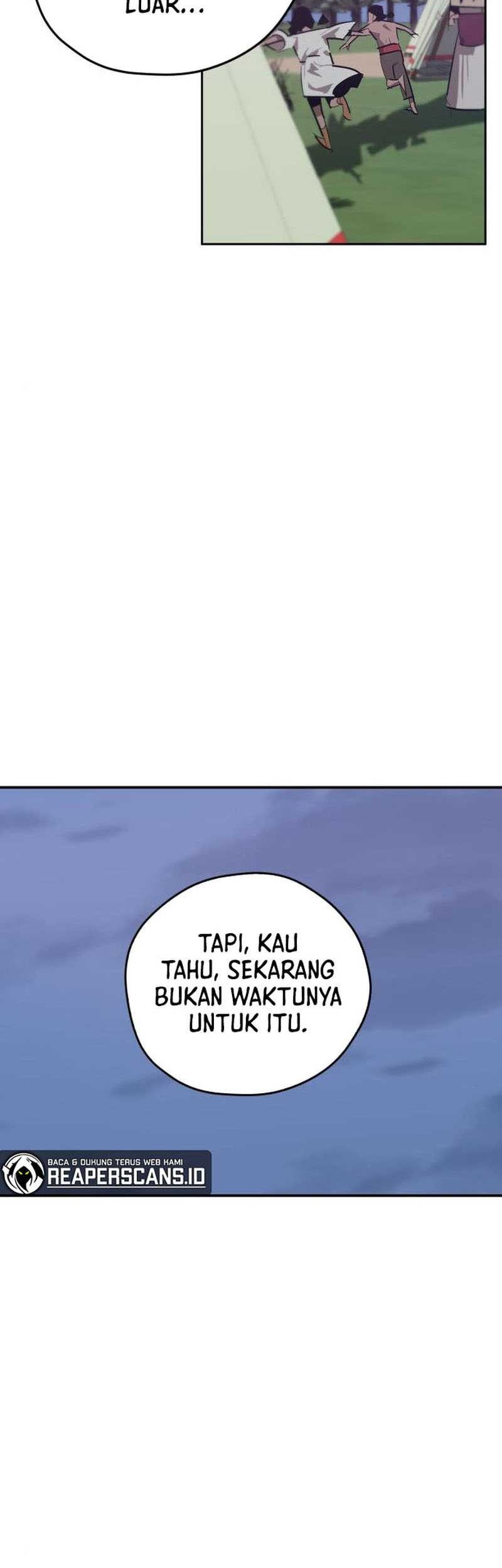 Martial Wild West Chapter 18 - halaman 44