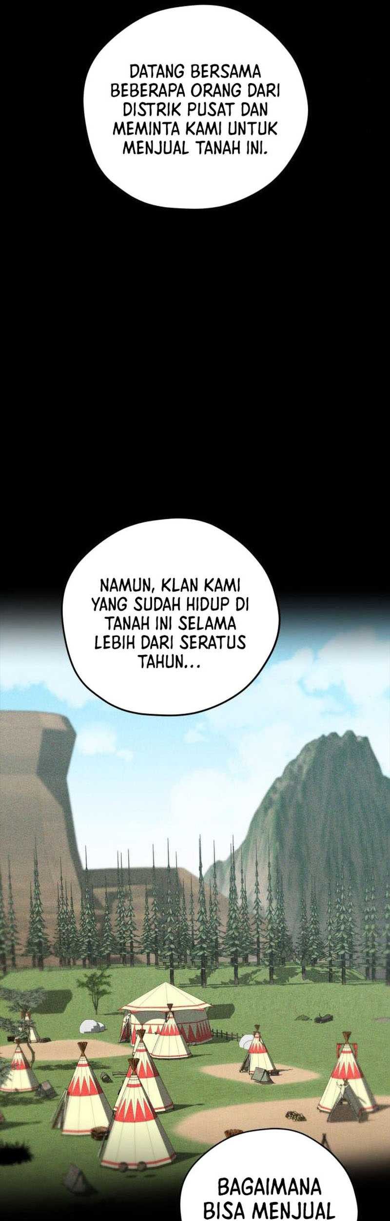 Martial Wild West Chapter 18 - halaman 46