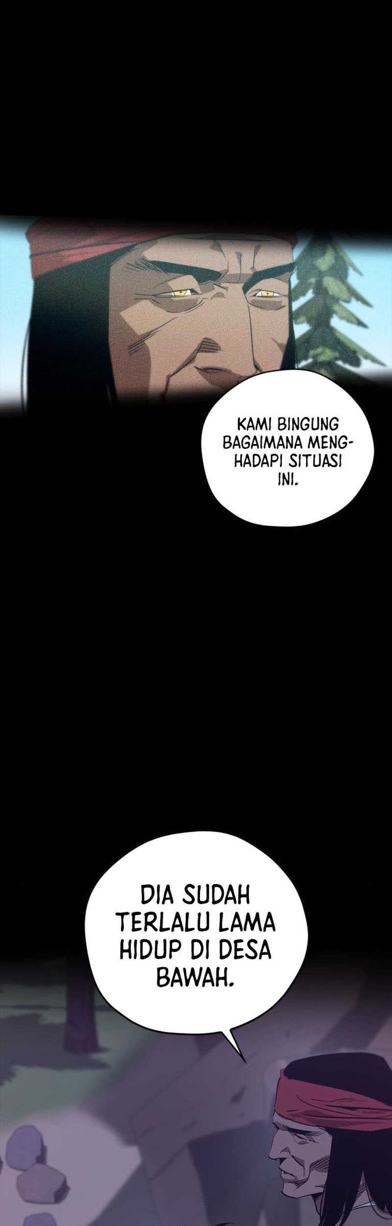 Martial Wild West Chapter 18 - halaman 48