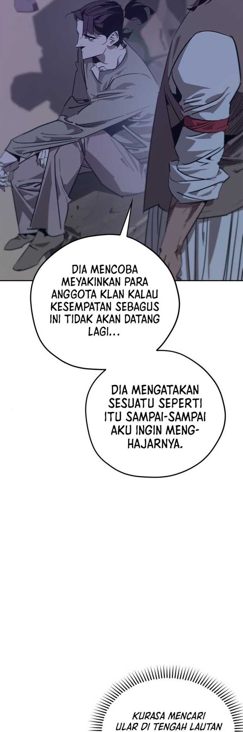 Martial Wild West Chapter 18 - halaman 49