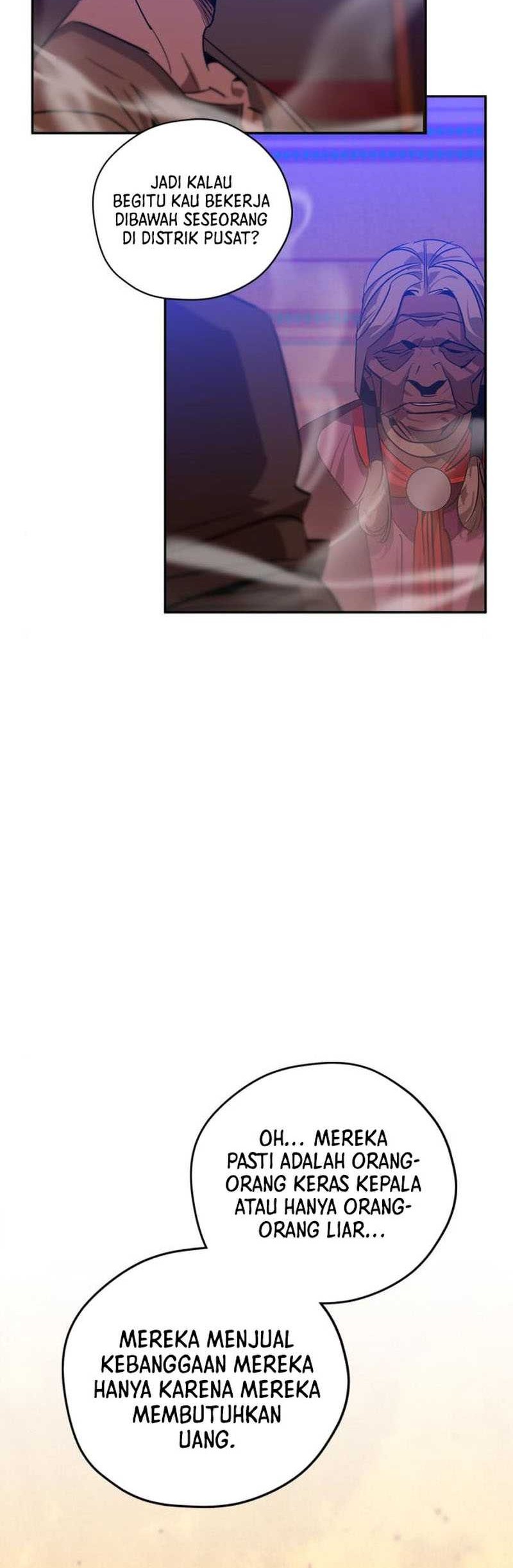Martial Wild West Chapter 18 - halaman 5