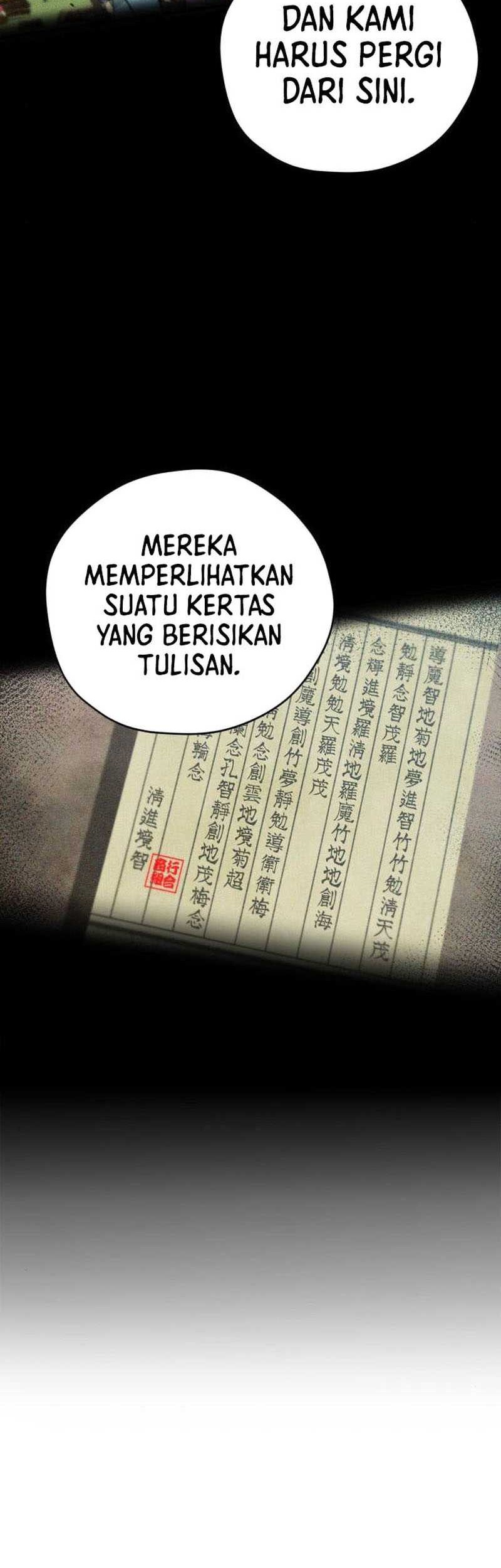 Martial Wild West Chapter 18 - halaman 53