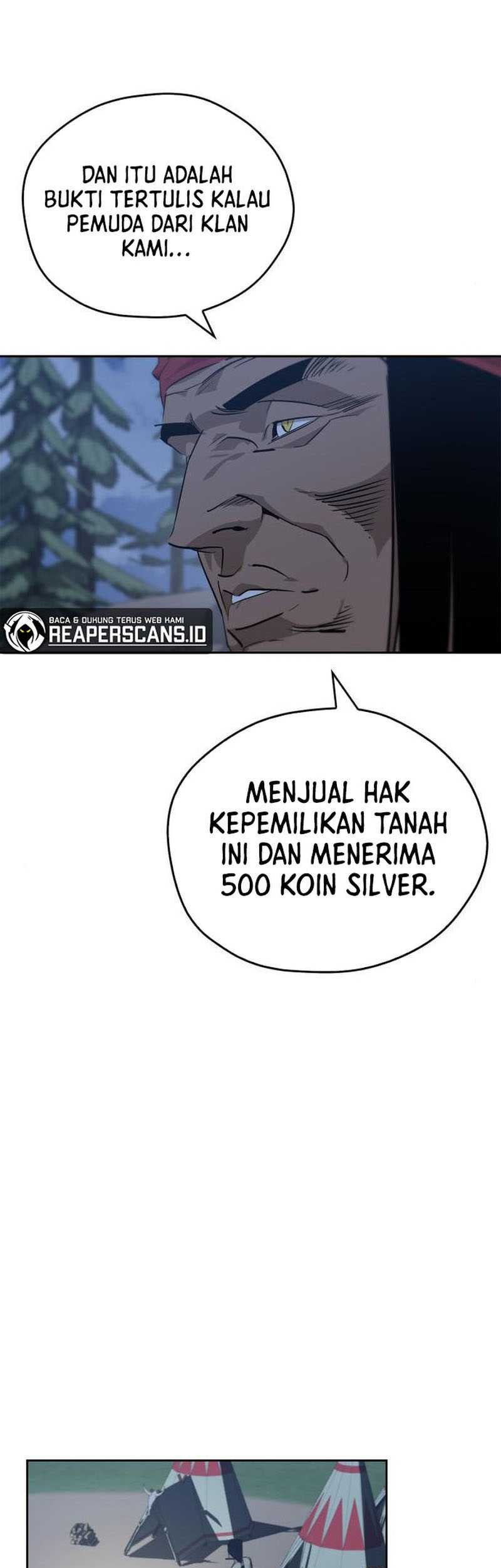 Martial Wild West Chapter 18 - halaman 54