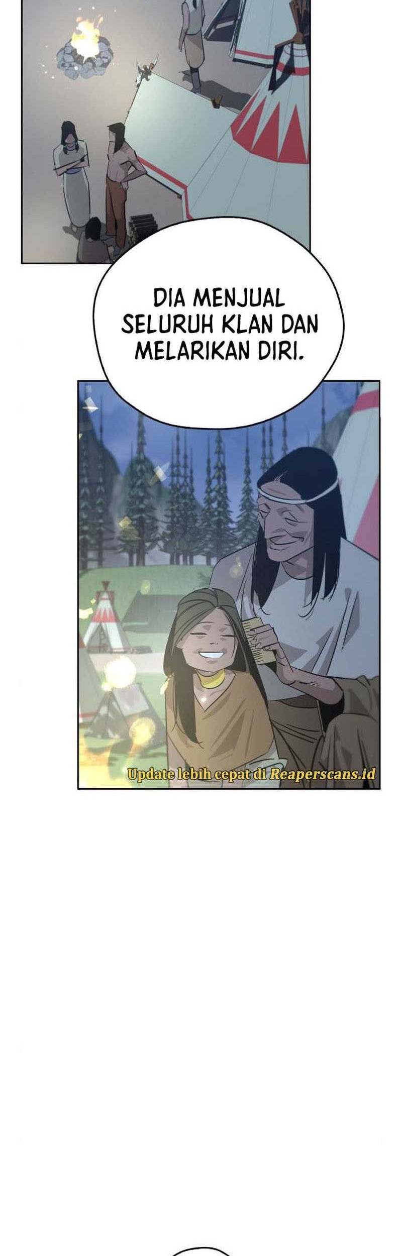 Martial Wild West Chapter 18 - halaman 55