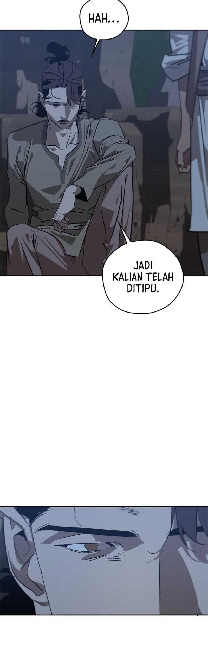 Martial Wild West Chapter 18 - halaman 56