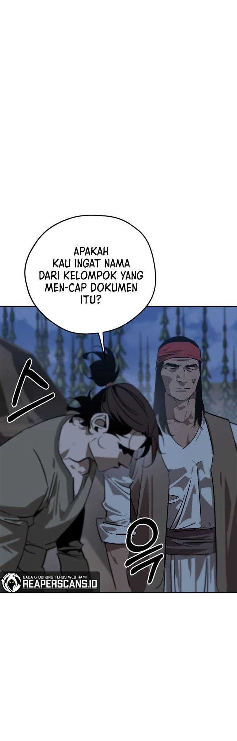 Martial Wild West Chapter 18 - halaman 59