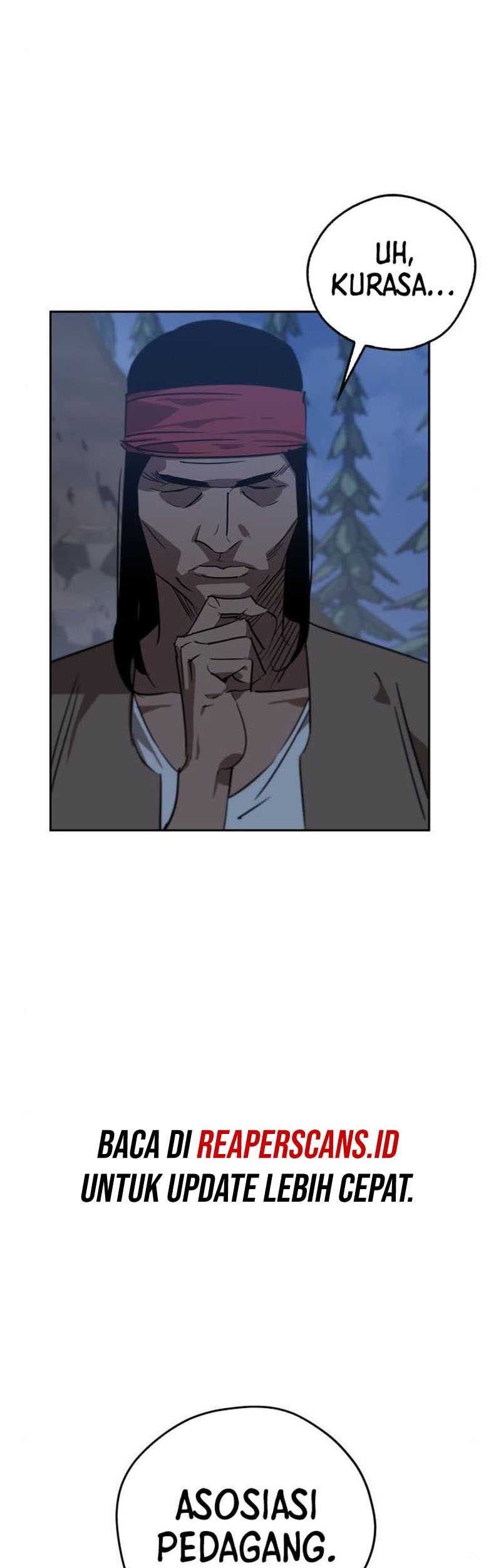 Martial Wild West Chapter 18 - halaman 60