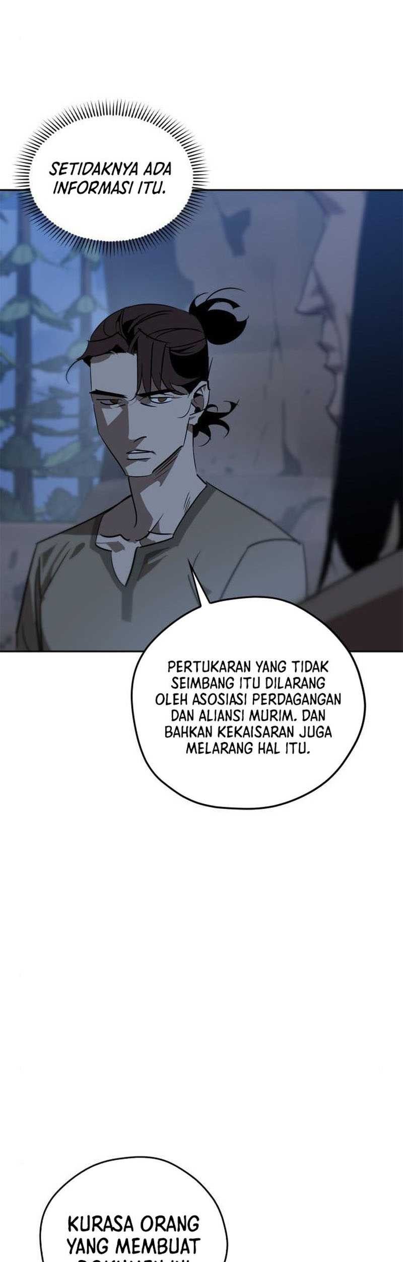 Martial Wild West Chapter 18 - halaman 62