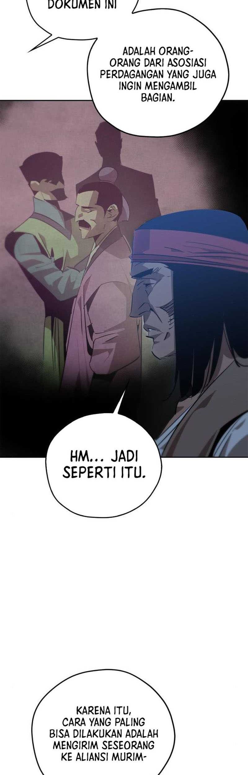 Martial Wild West Chapter 18 - halaman 63
