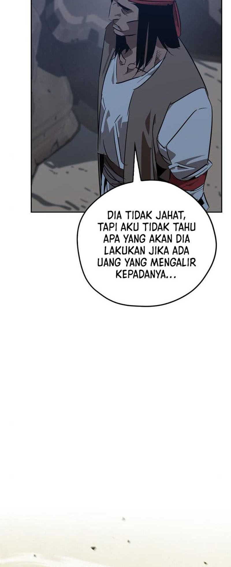 Martial Wild West Chapter 18 - halaman 65