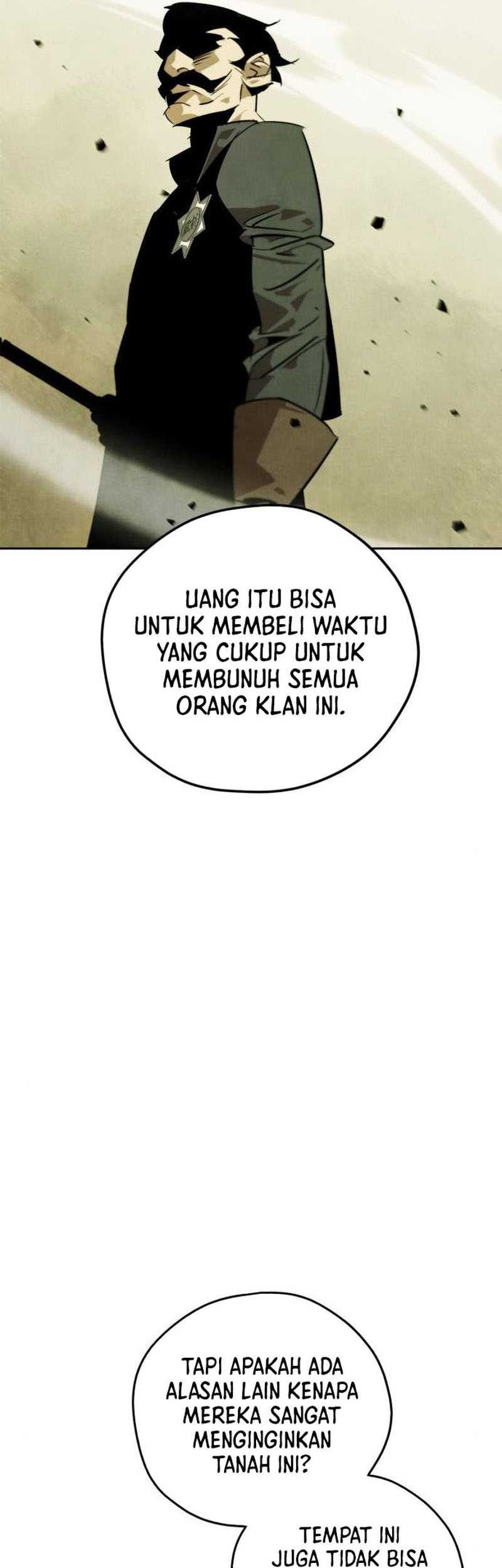 Martial Wild West Chapter 18 - halaman 66