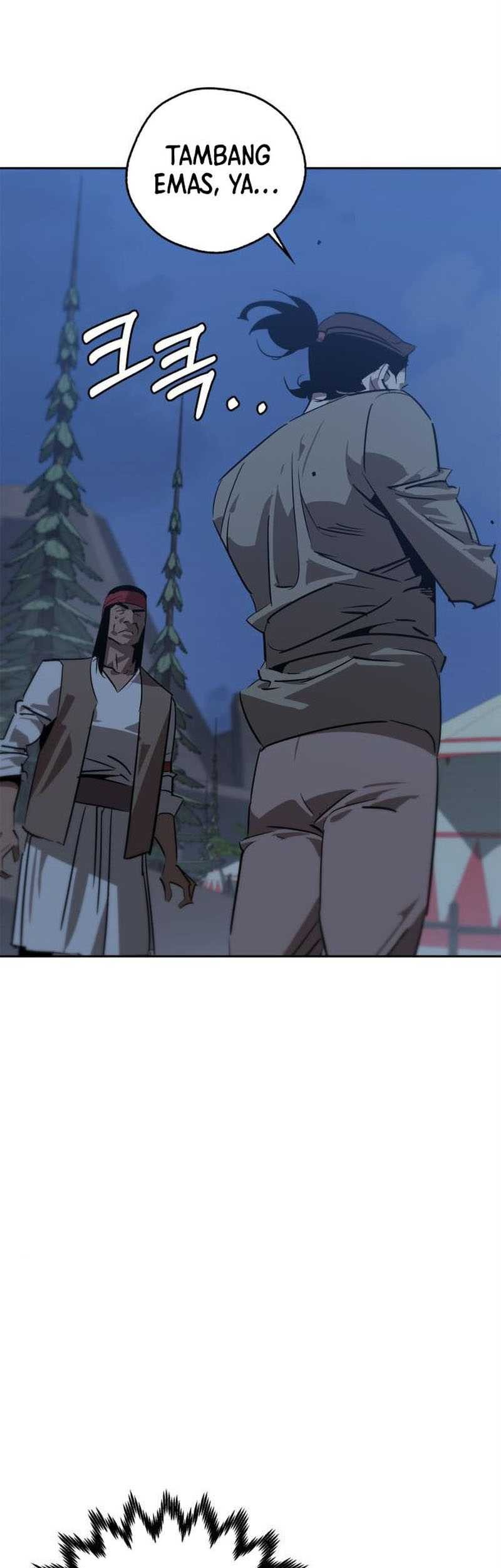 Martial Wild West Chapter 18 - halaman 70