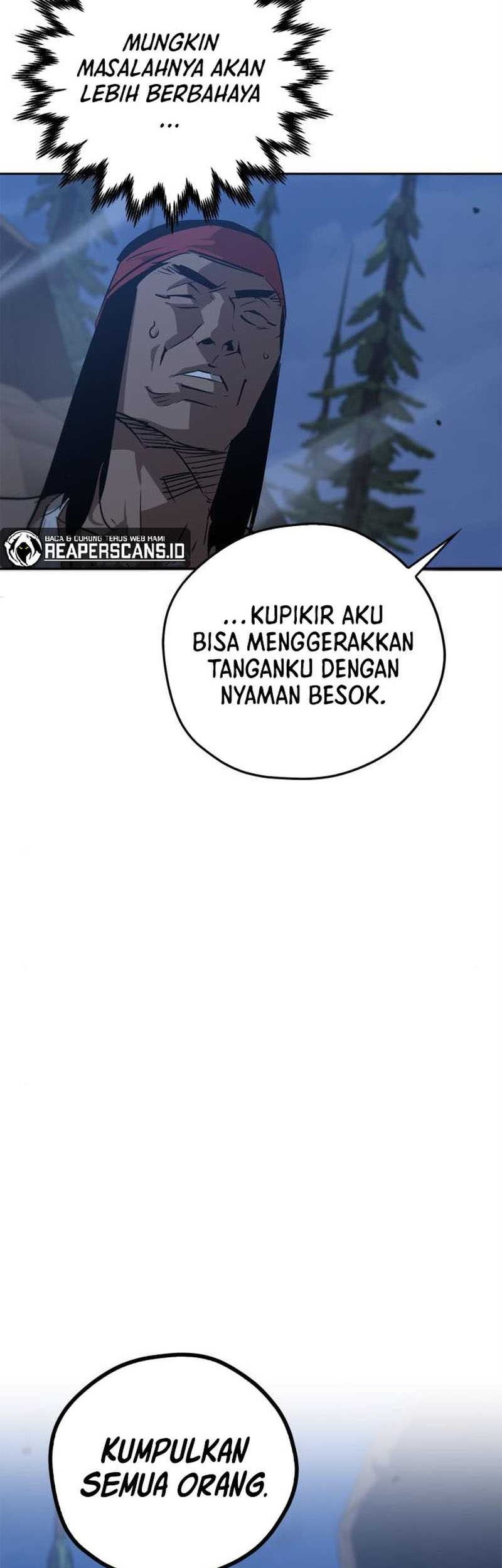 Martial Wild West Chapter 18 - halaman 71