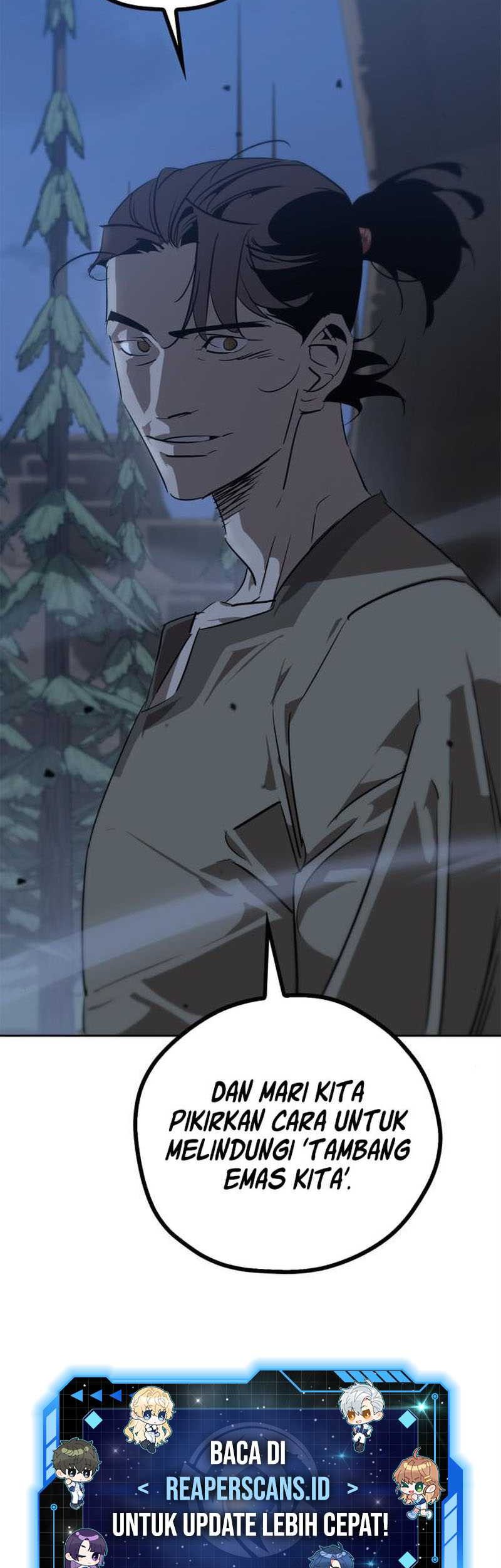 Martial Wild West Chapter 18 - halaman 72