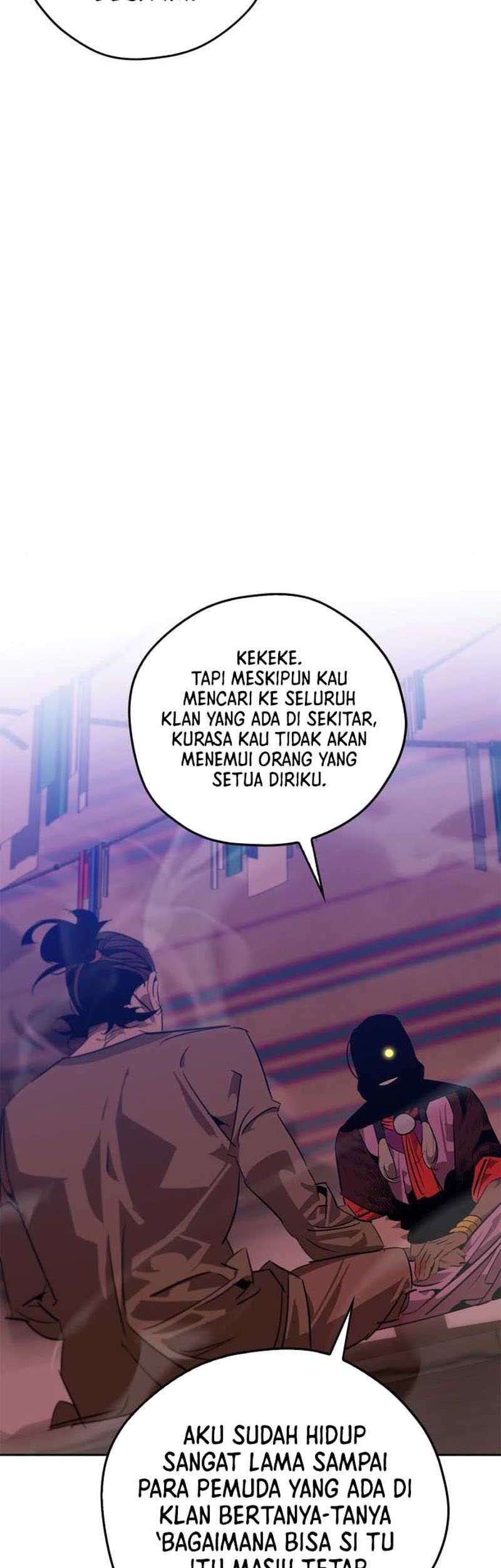 Martial Wild West Chapter 18 - halaman 8