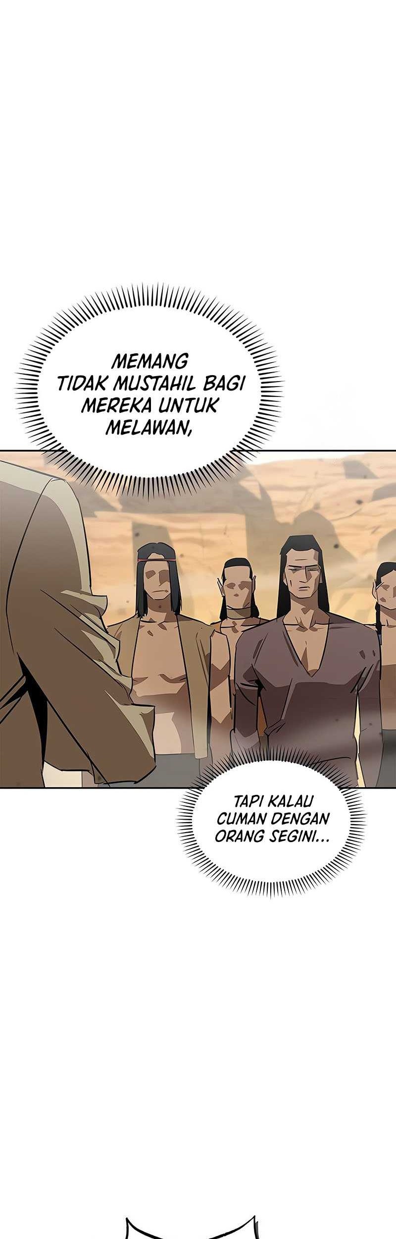 Martial Wild West Chapter 19 - halaman 11