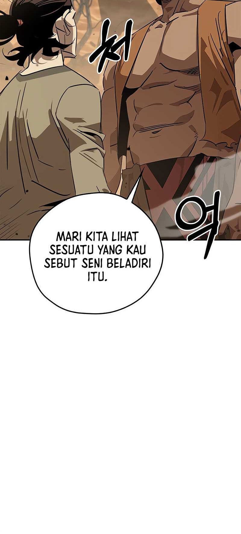 Martial Wild West Chapter 19 - halaman 13