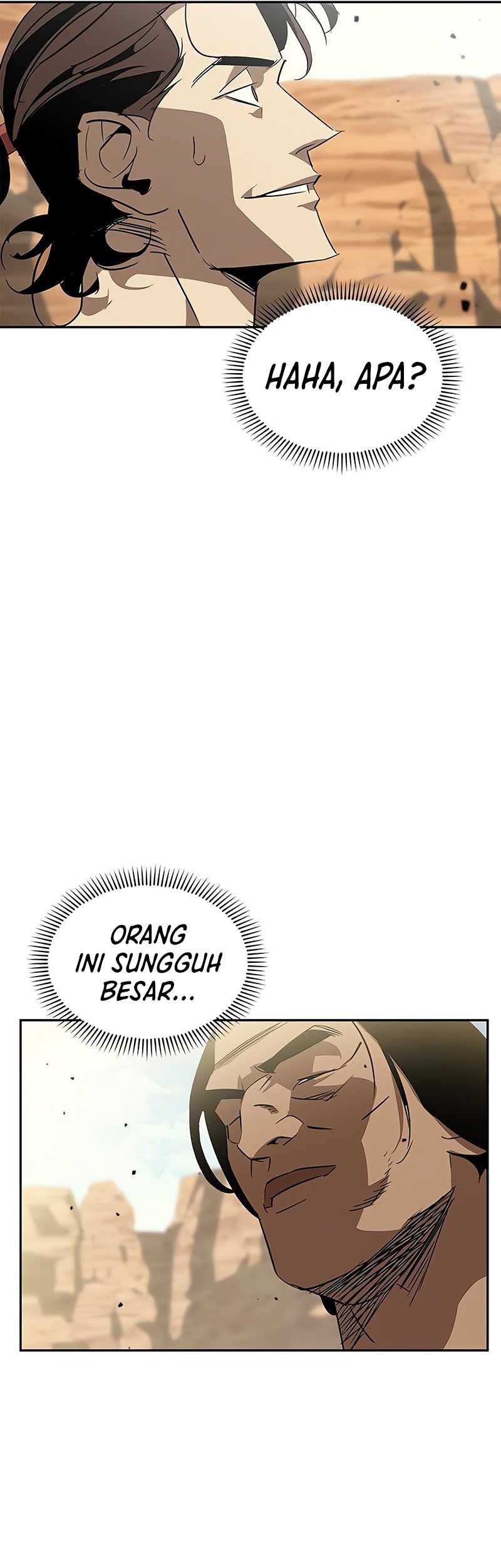Martial Wild West Chapter 19 - halaman 14