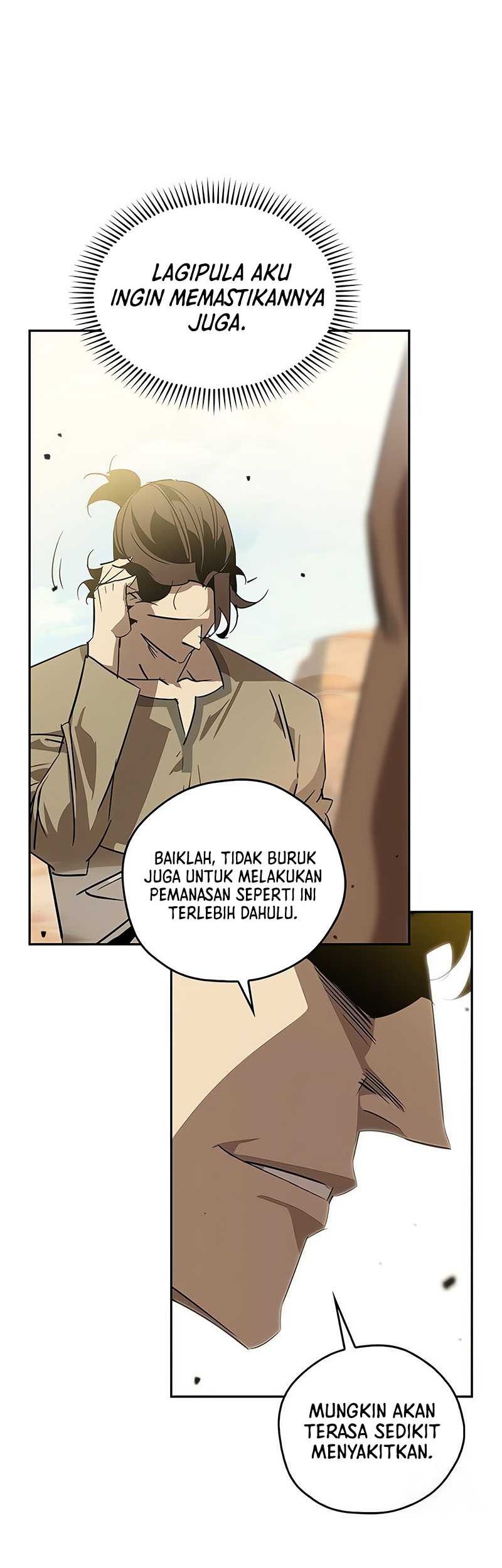Martial Wild West Chapter 19 - halaman 15