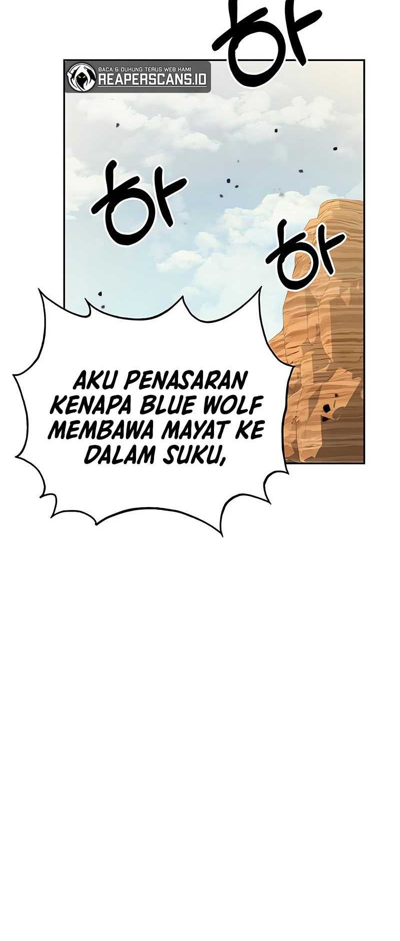 Martial Wild West Chapter 19 - halaman 17