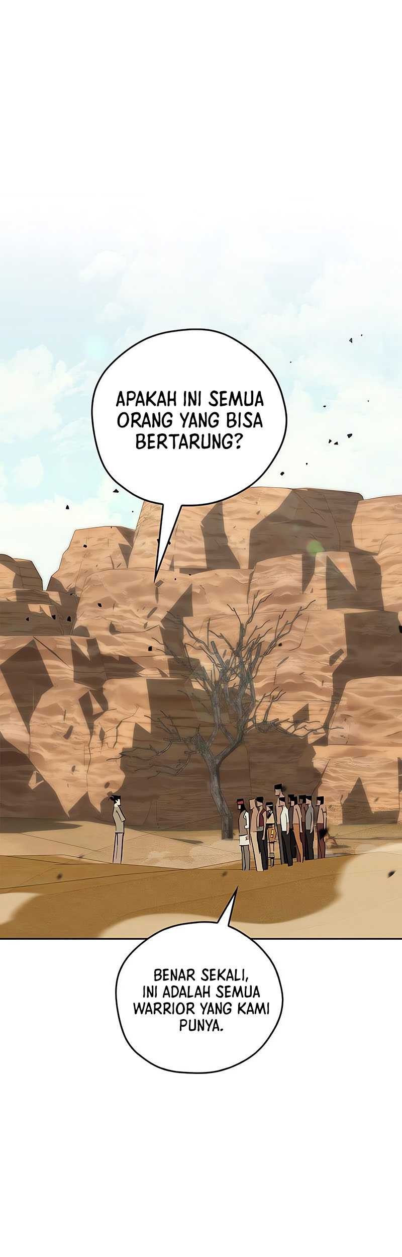Martial Wild West Chapter 19 - halaman 2