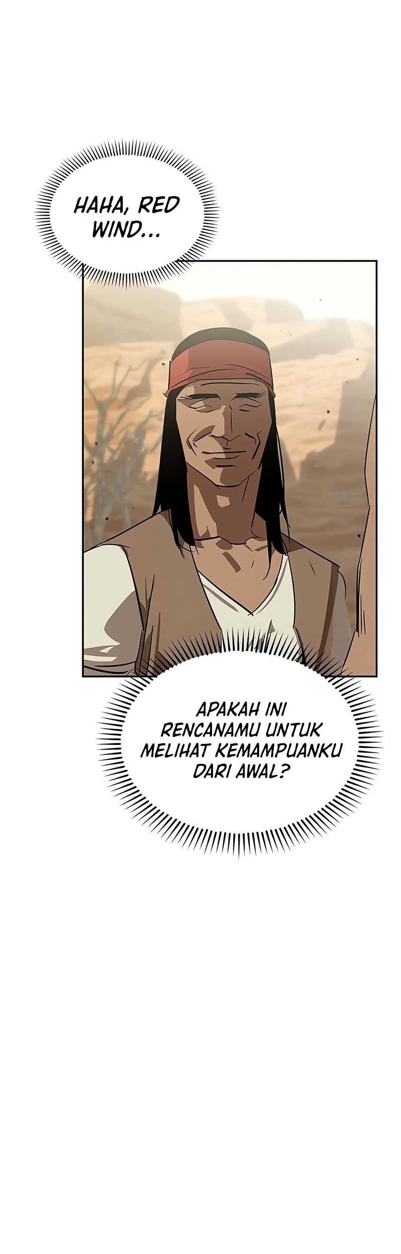 Martial Wild West Chapter 19 - halaman 20