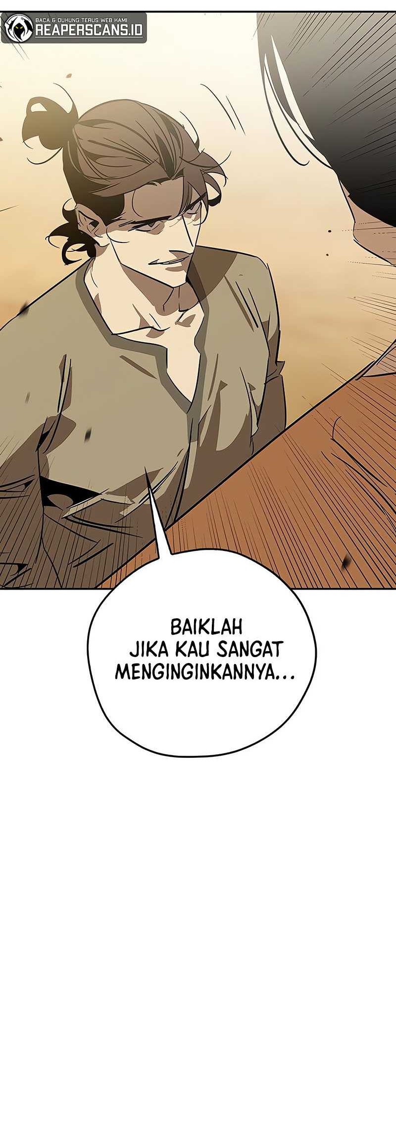 Martial Wild West Chapter 19 - halaman 21
