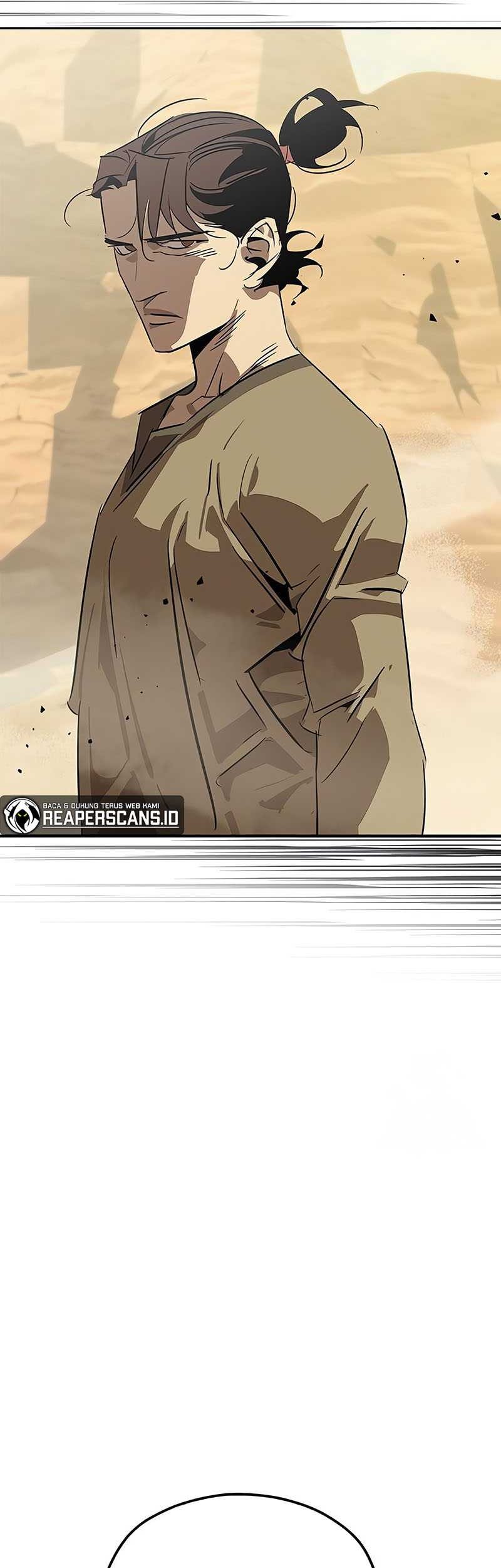 Martial Wild West Chapter 19 - halaman 24