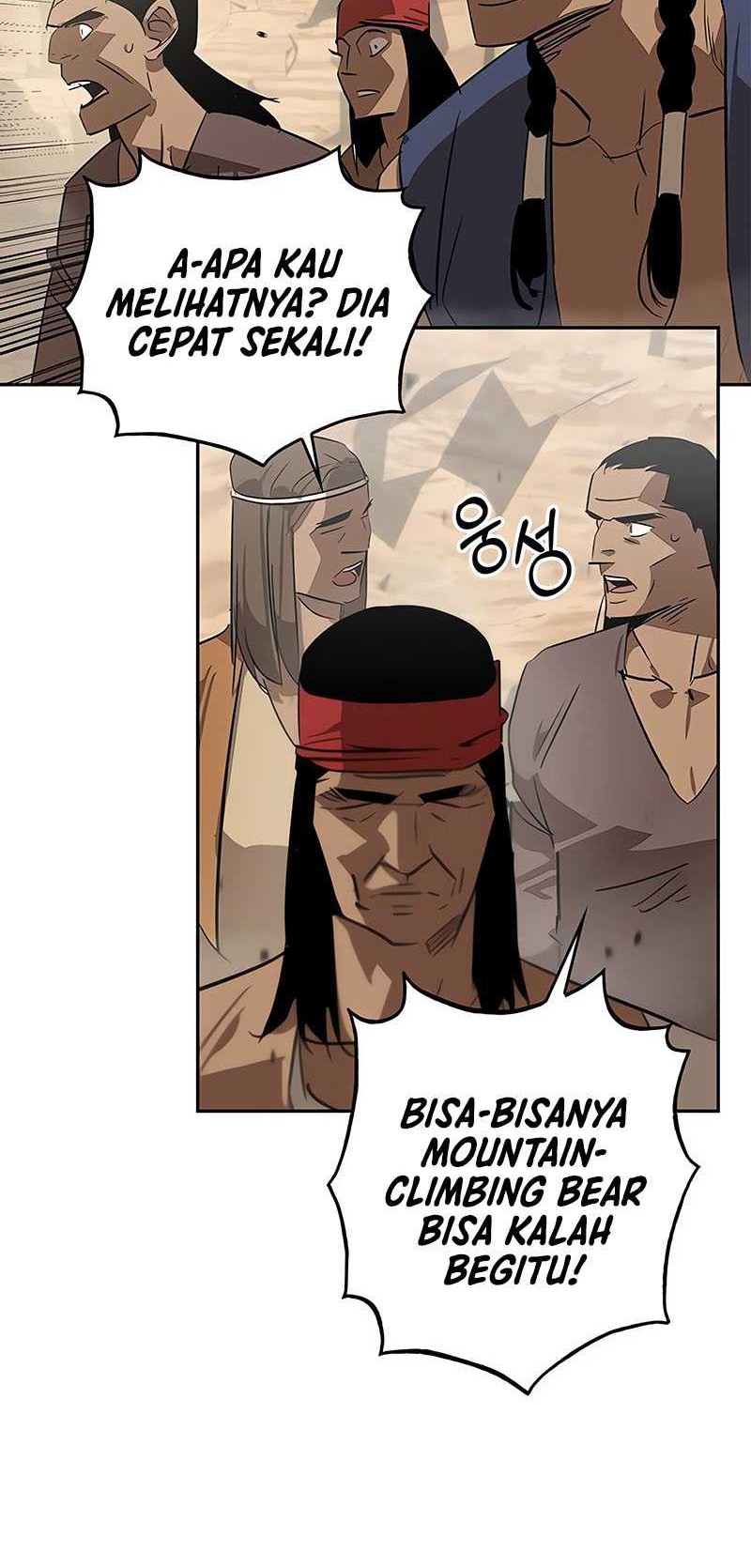Martial Wild West Chapter 19 - halaman 29