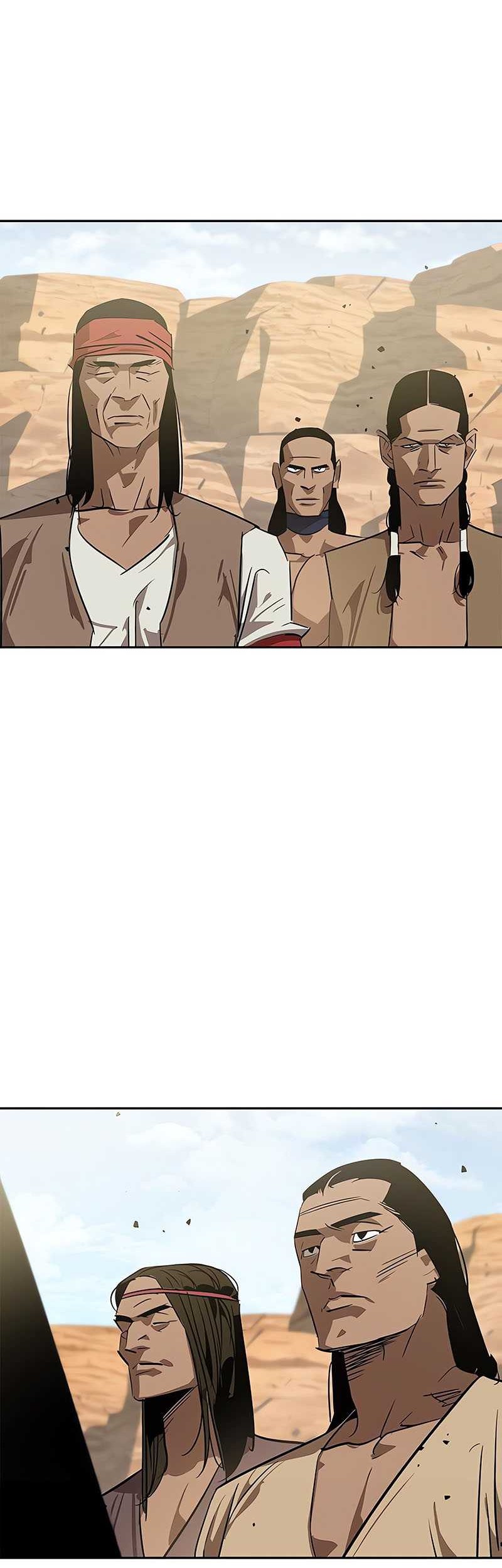 Martial Wild West Chapter 19 - halaman 3