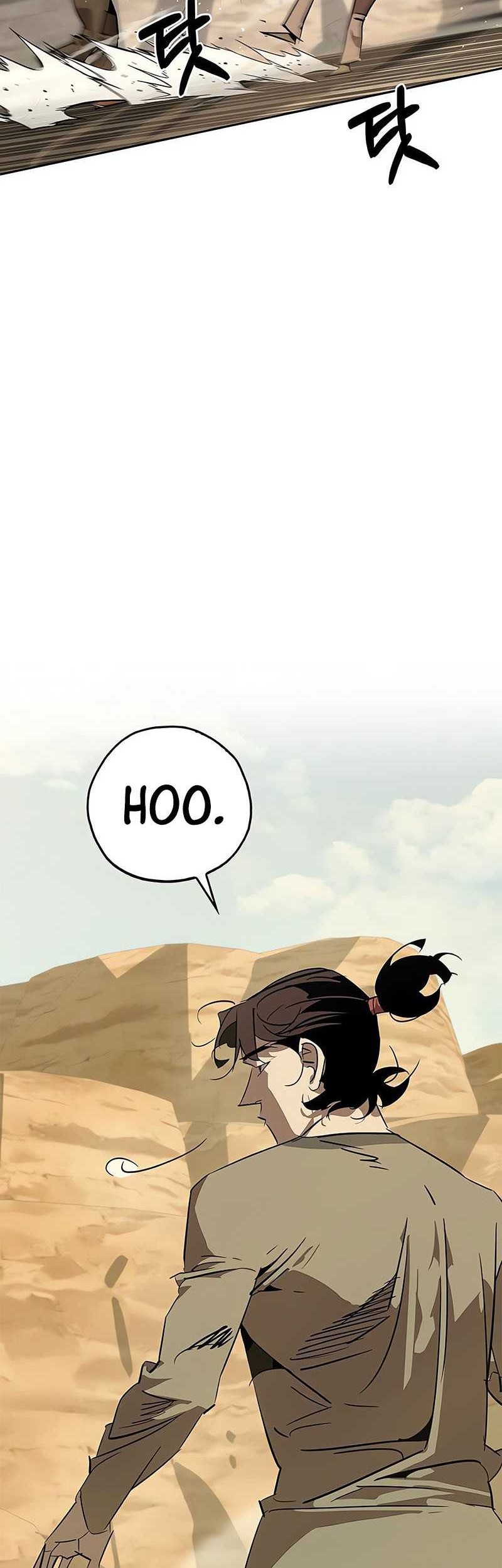 Martial Wild West Chapter 19 - halaman 35