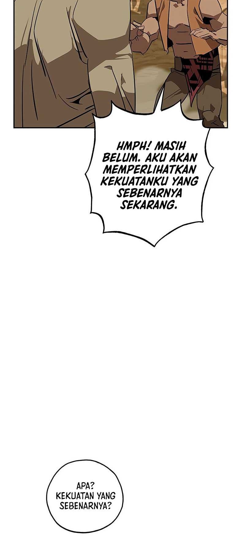 Martial Wild West Chapter 19 - halaman 37