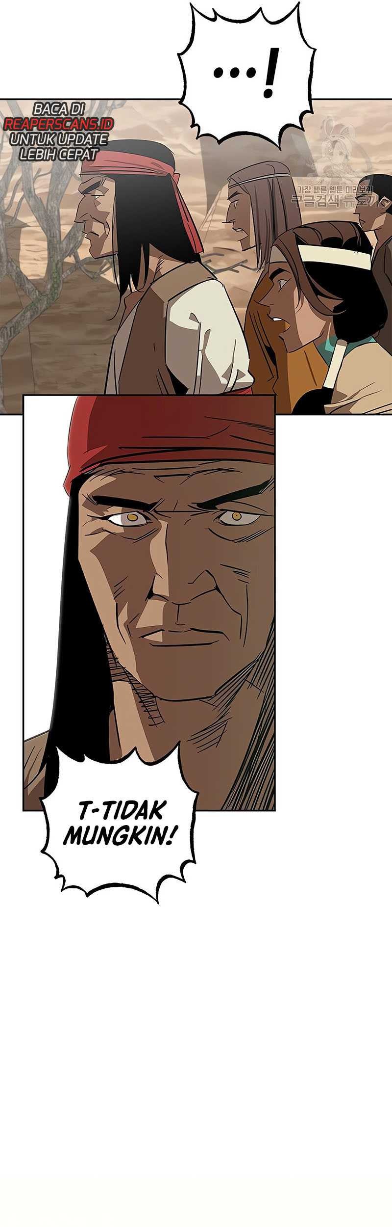 Martial Wild West Chapter 19 - halaman 38