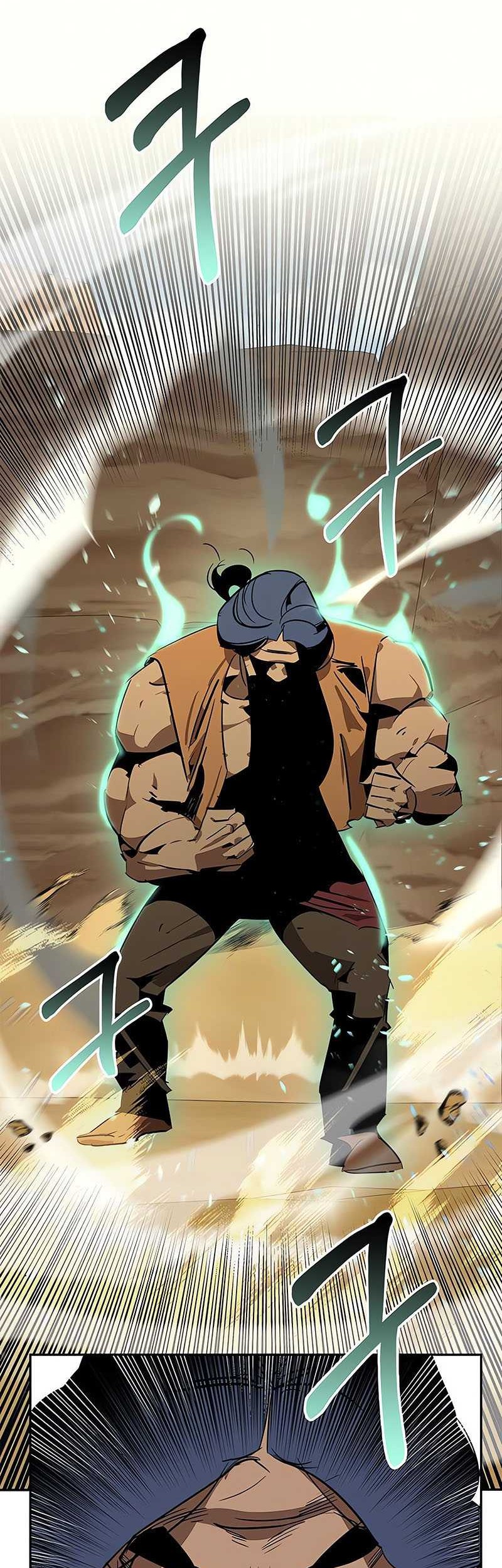 Martial Wild West Chapter 19 - halaman 39
