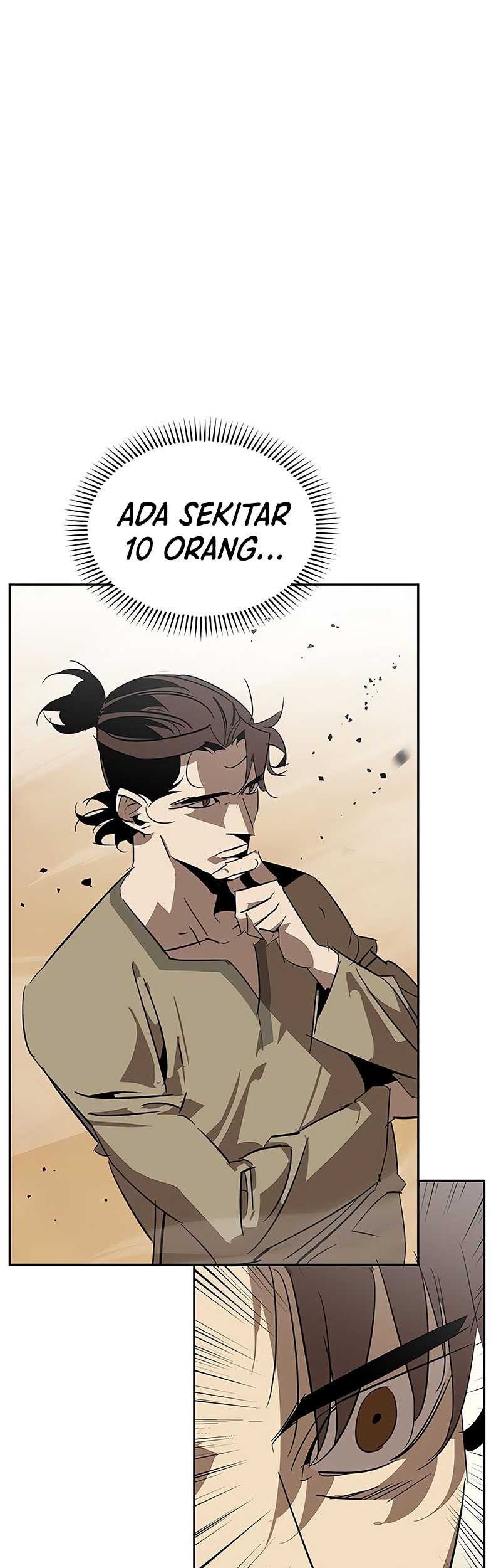 Martial Wild West Chapter 19 - halaman 4