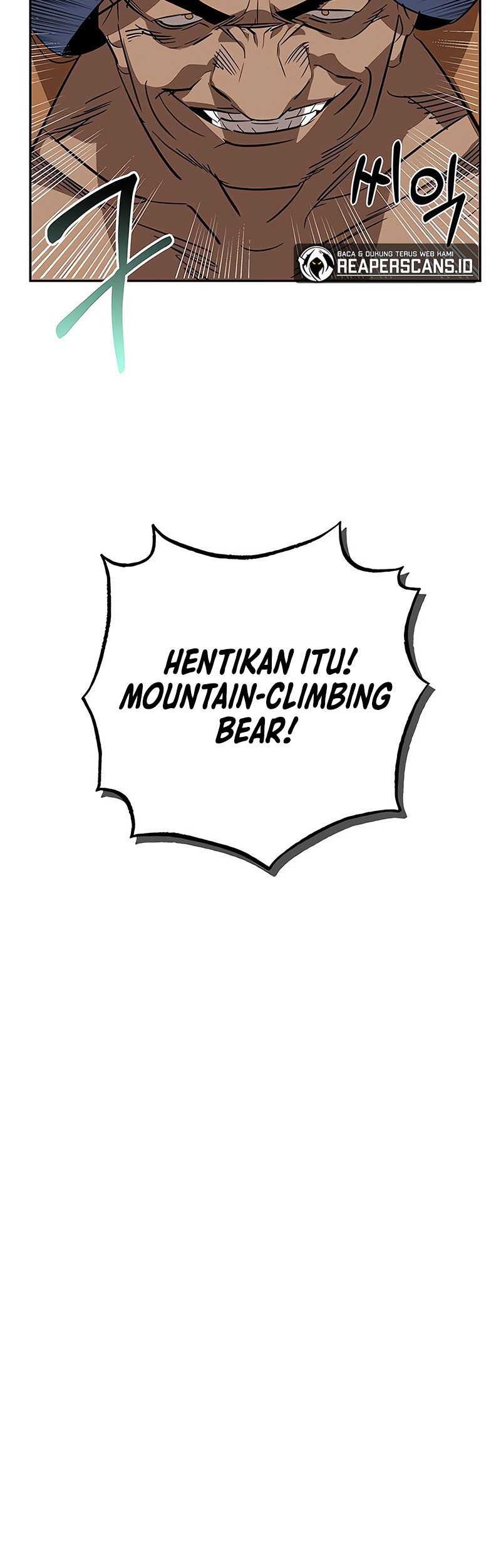 Martial Wild West Chapter 19 - halaman 40