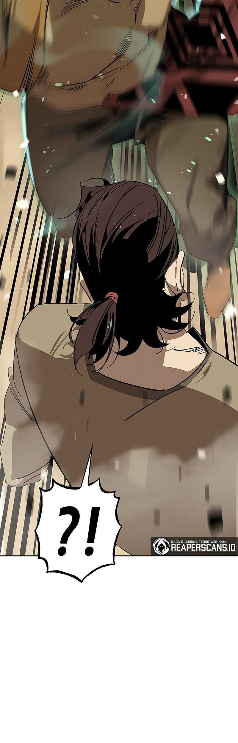 Martial Wild West Chapter 19 - halaman 43