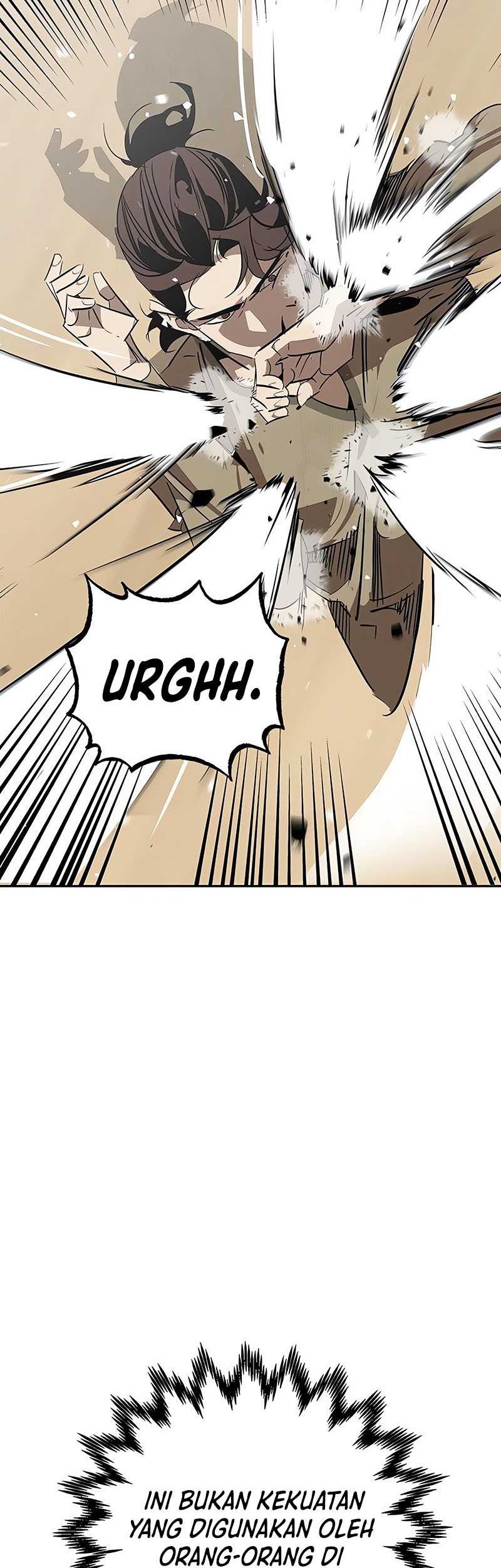 Martial Wild West Chapter 19 - halaman 46