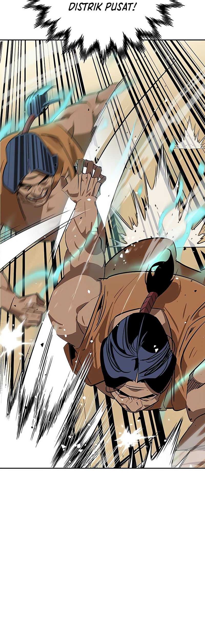 Martial Wild West Chapter 19 - halaman 47