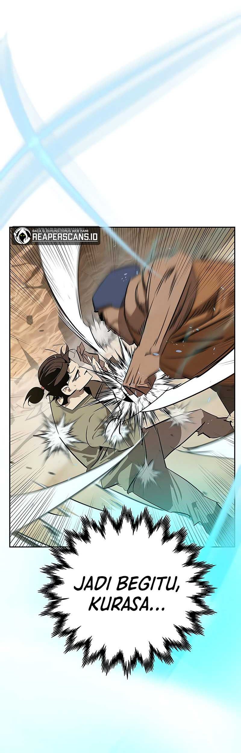Martial Wild West Chapter 19 - halaman 48